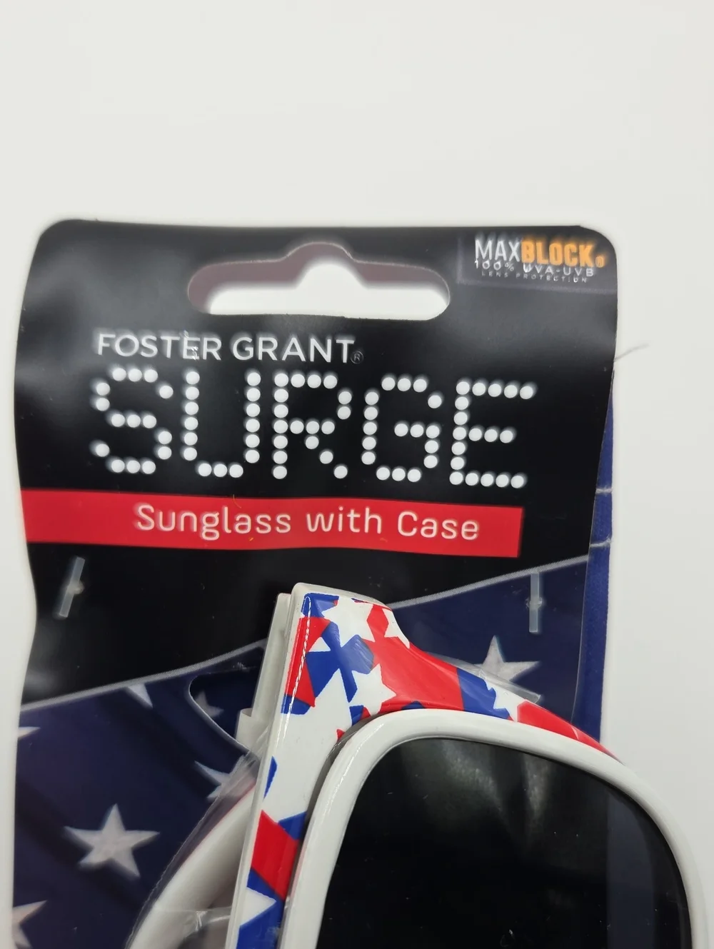 Foster Grant Surge Sunglasses Unisex